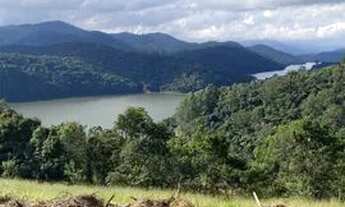 Imagem 5: Terreno Próximo Do Acesso A Represa