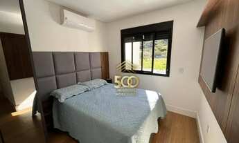 Imagem 7: Casa 3 quartos c/suíte, mobiliada - Praia do Campeche, Florianópolis - SC