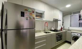 Imagem 6: Apartamento com 2 Dormitorio(s) localizado(a) no bairro Protásio Alves em Porto Alegre