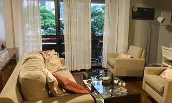 Imagem: Apartamento para aluguel e venda, 145 M²