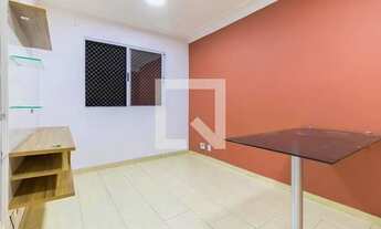 Imagem 1: Apartamento para Aluguel - Vila Curuca, 2 Quartos, 47 m2