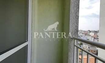Imagem 4: Apartamento para aluguel no bairro Vila Alto de Santo André