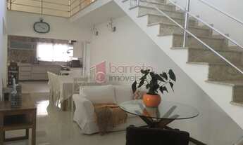 Imagem 4: Jundiaí - Casa de Condomínio - Caxambu