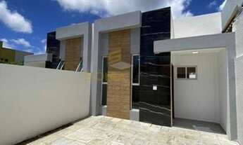 Imagem: Casa linda no Novo Geisel, com 2 quartos