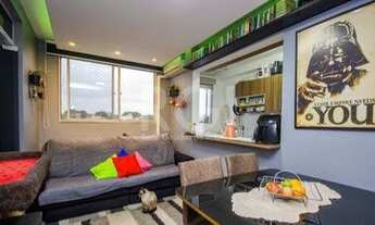 Imagem 3: Apartamento para Venda - 69.72m², 3 dormitórios, sendo 1 suites, 1 vaga - Sarandi