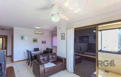 Imagem 7: Apartamento no Passo D'areia de 2 dormitórios e 2 vagas