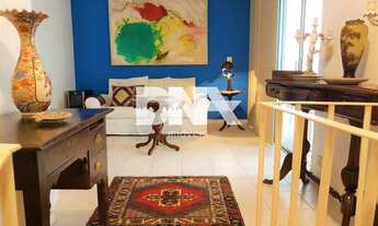 Imagem 4: Cobertura-À VENDA-Humaitá-Rio de Janeiro-RJ