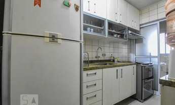 Imagem 6: Apartamento à Venda - Jardim Marajoara , 2 Quartos, 60 m2