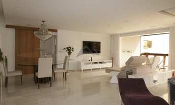 Imagem: Apartamento - Cambuí - Campinas