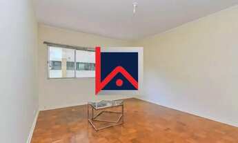 Imagem 2: Apartamento Locação Bela Vista 200 m² 4 Dormitórios