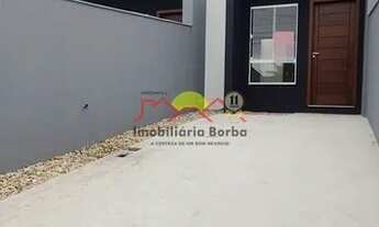 Imagem 2: Joinville - Casa Padrão - Jardim Iririú