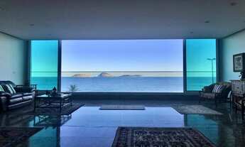 Imagem: Apartamento para aluguel tem 203 metros