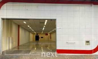 Imagem: Galpão - Centro - Campinas