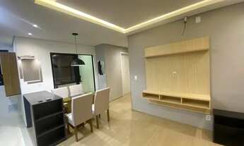 Imagem 2: APARTAMENTO RESIDENCIAL em JOINVILLE - SC, SAGUAÇU