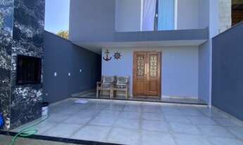 Imagem: Linda Casa Duplex totalmente independente