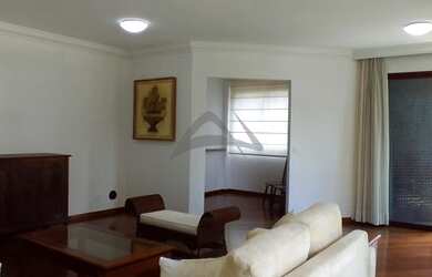 Imagem 4: Apartamento - Cambuí - Campinas