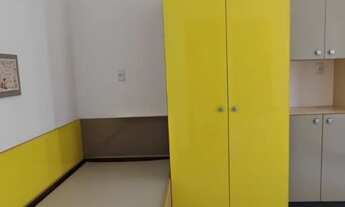 Imagem 2: Kitnet Completa Ideal para uma pessoa! - Móveis planejados e eletros já incluso!