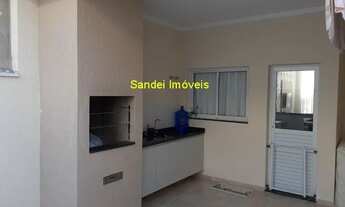 Imagem 2: CASA CONDOMINIO RESIDENCIAL em SOROCABA - SP, HORTO FLORESTAL