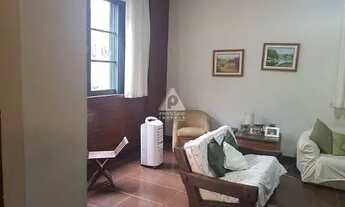 Imagem 2: Casa à venda, 4 quartos, 2 suítes, Tijuca - RIO DE JANEIRO/RJ