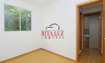 Imagem 3: PORTO ALEGRE - Padrão - Parque Santa Fé