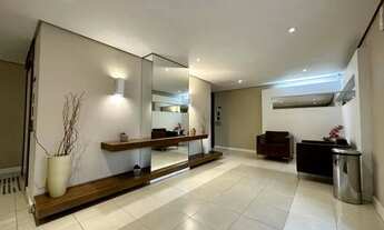 Imagem 6: Apartamento Duplex com 3 dormitórios à venda, 150 m² por R$ 1.700.000,00 - London Ville