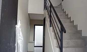 Imagem 3: CASA EM CONDOMÍNIO - RESIDENCIAL BELVEDERE - MG