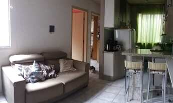 Imagem 3: Apto 2 dorm. 40 m², Excelente localização .aceita FIN. Canudos - Novo Hamburgo - RS