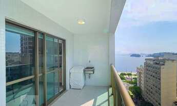 Imagem 5: Apartamento para Aluguel - Icaraí, 1 Quarto, 52 m2