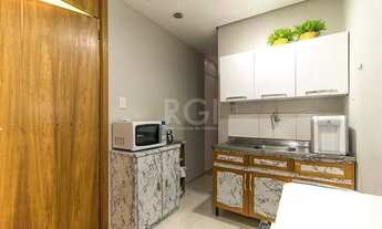 Imagem 4: Conjunto/Sala para Venda - 87.72m², 0 dormitórios, Moinhos de Vento