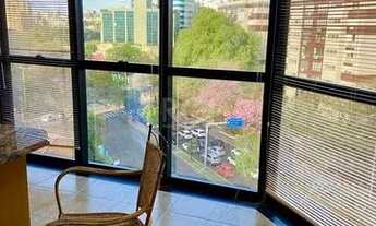 Imagem: Conjunto/Sala para Venda - 30.59m², 0 dormitórios