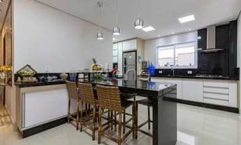 Imagem 10: Casa á venda no Condomínio: Condomínio Swiss Park - Swiss Park - Campinas/SP