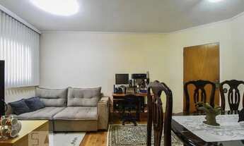 Imagem 5: Apartamento à Venda - Jardim Marajoara , 2 Quartos, 60 m2