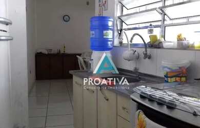 Imagem 4: Terreno à venda, 261 m² por R$ 500.000,05 - Vila Helena - Santo André/SP