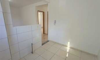 Imagem 5: TF - Apartamento 2 dormitórios em condomínio com lazer, em Areias, São José