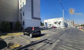 Imagem 2: AMBOS - APARTAMENTO CAGUAÇÚ / SOROCABA/SP