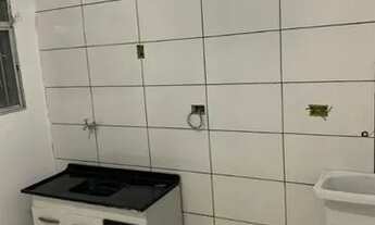 Imagem 2: Casa para alugar com 50m², 1 quarto e sem vaga