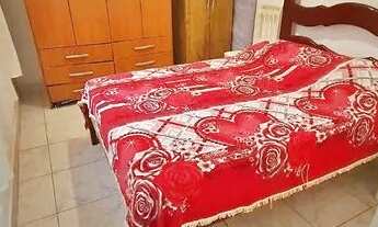 Imagem 3: Apartamento para Venda em Praia Grande, Ocian, 2 dormitórios, 1 banheiro, 1 vaga