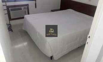 Imagem 6: Flat disponível no Jardim Paulista - SP