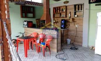 Imagem 3: Linda Casa 3 dorms, Vl. Antartica - Praia Grande!