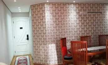 Imagem 2: Apartamento à venda no condomínio Chácara Primavera em Jundiaí