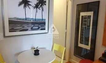 Imagem 6: Apartamento à venda, 1 quarto, 1 vaga, Ipanema - RIO DE JANEIRO/RJ