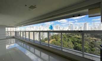 Imagem: Apartamento à venda no bairro Setor Oeste