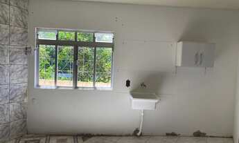 Imagem 6: Casa para venda possui 150 de área construida e 331 metros quadrados de terreno; com 3 qu