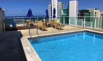 Imagem 2: Apartamento com 2 Quartos para alugar, 55m² - Boa Viagem