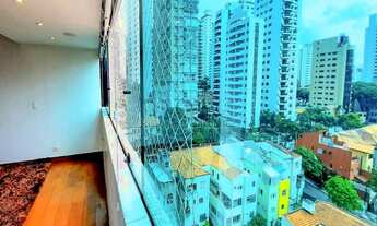 Imagem 2: SAO PAULO - Apartamento Padrão - ACLIMACAO