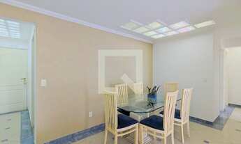 Imagem 3: Apartamento para Aluguel - Jardim do Mar, 3 Quartos, 106 m2