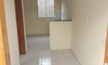 Imagem: Alugo kitnet