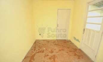 Imagem 3: Casa Padrão em Pelotas