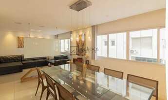 Imagem 7: Apartamento Venda Bela Vista 210 m² 3 Dormitórios