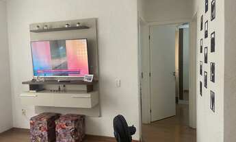 Imagem 5: Apartamento com 2 quartos no Mendanha 100% financiado sem entrada